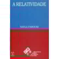 RELATIVIDADE, A
