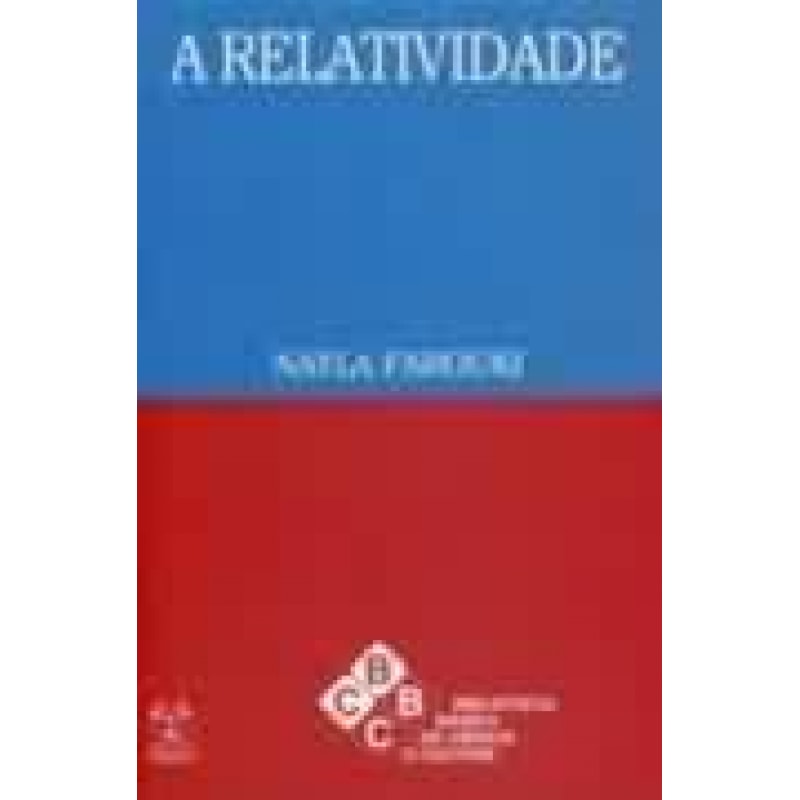 RELATIVIDADE, A