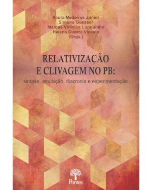 RELATIVIZAÇÃO E CLIVAGEM NO PB