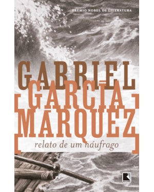 RELATO DE UM NÁUFRAGO