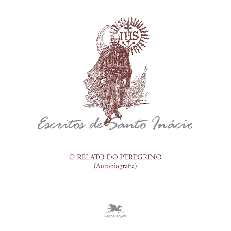 RELATO DO PEREGRINO