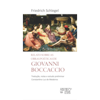 Relato sobre as obras poéticas de Giovanni Boccaccio