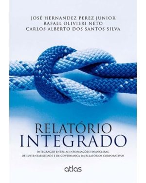 RELATÓRIO INTEGRADO