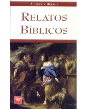 RELATOS BIBLICOS