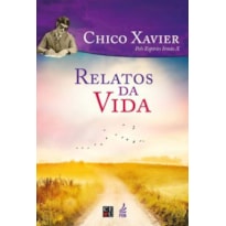 RELATOS DA VIDA