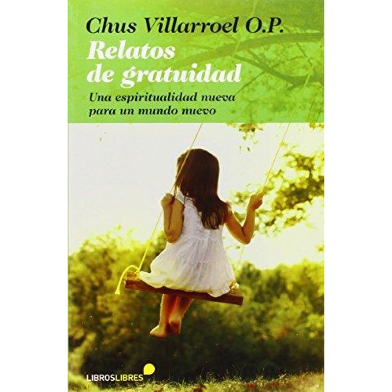 RELATOS DE GRATUIDAD - 1ª
