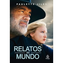 RELATOS DO MUNDO