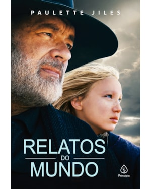 RELATOS DO MUNDO