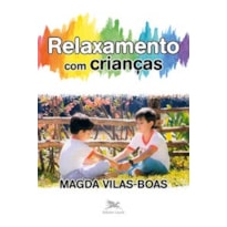 RELAXAMENTO COM CRIANÇAS