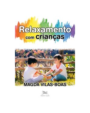 RELAXAMENTO COM CRIANÇAS
