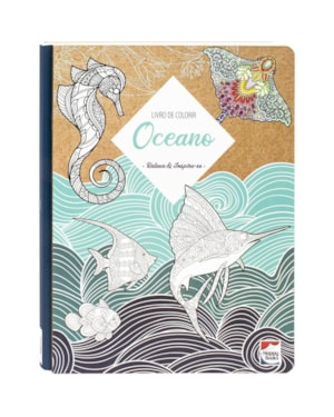 RELAXE & INSPIRE-SE! OCEANO