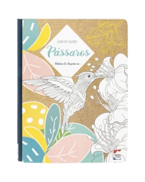 RELAXE & INSPIRE-SE! PÁSSAROS