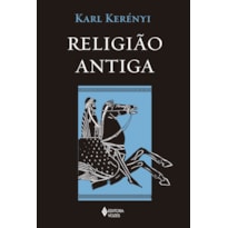 RELIGIÃO ANTIGA
