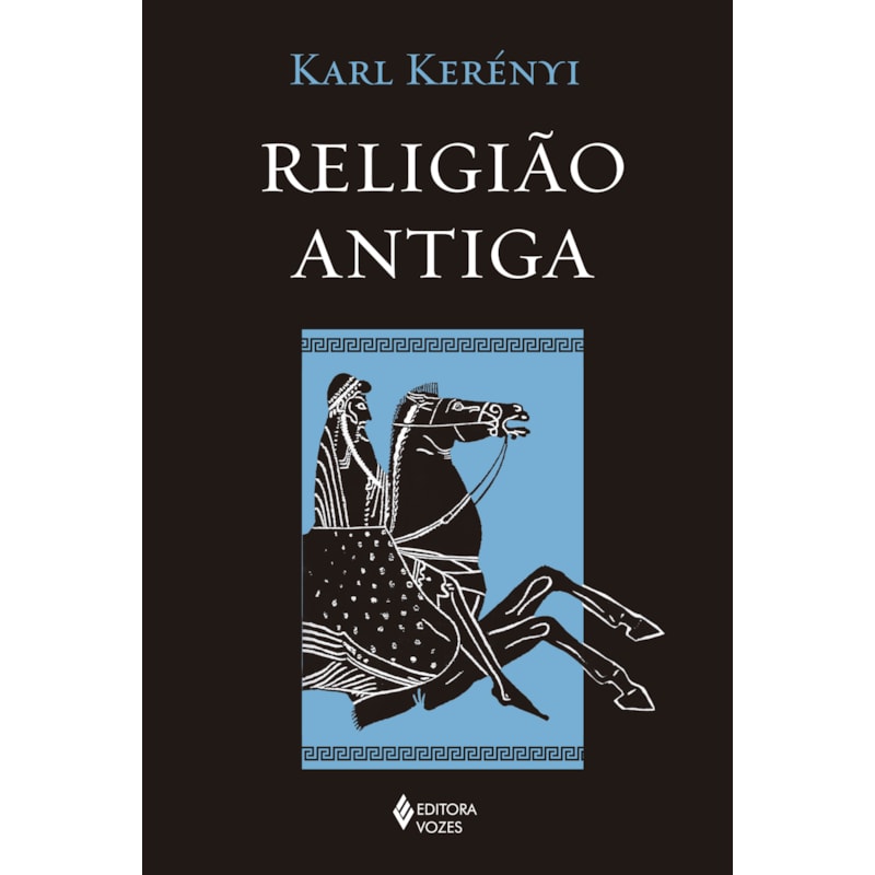 RELIGIÃO ANTIGA