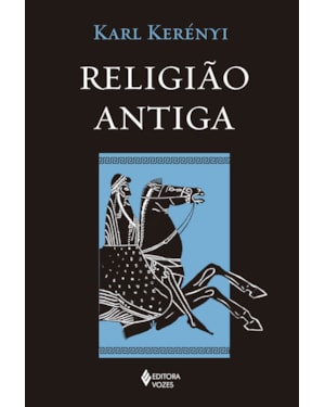 RELIGIÃO ANTIGA