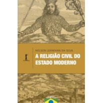 RELIGIAO CIVIL DO ESTADO MODERNO, A