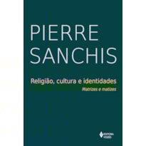 RELIGIÃO, CULTURA E IDENTIDADE