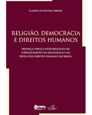 RELIGIÃO, DEMOCRACIA E DIREITOS HUMANOS