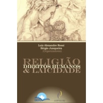 Religião Direitos Humanos e Laicidade