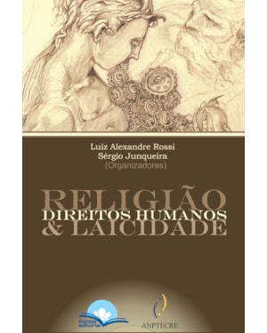 Religião Direitos Humanos e Laicidade