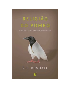 Religião do pombo: como discernir a manipulação espiritual