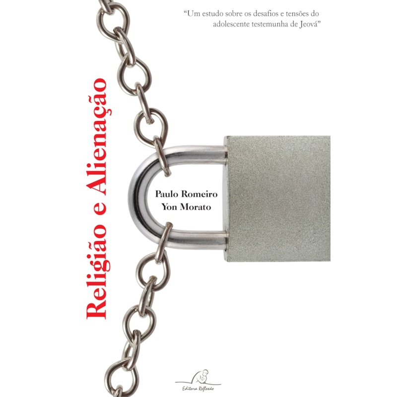 RELIGIAO E ALIENACAO - 1ª