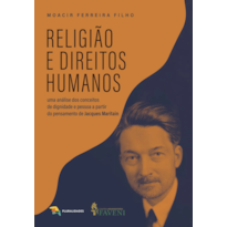 RELIGIÃO E DIREITOS HUMANOS