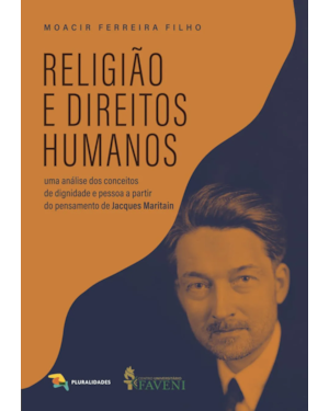 RELIGIÃO E DIREITOS HUMANOS