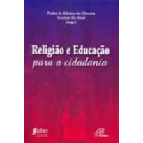 RELIGIAO E EDUCACAO