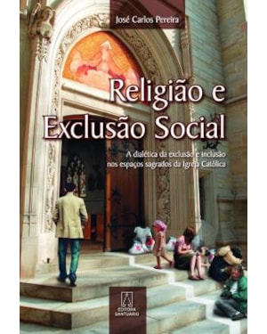 RELIGIAO E EXCLUSAO SOCIAL