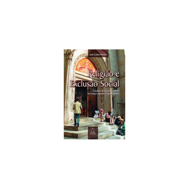 RELIGIAO E EXCLUSAO SOCIAL