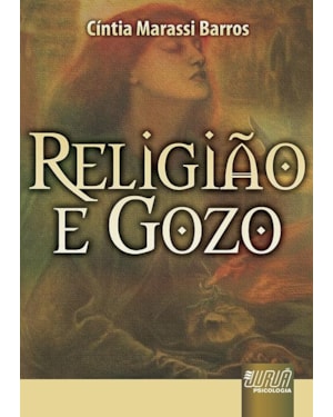 RELIGIÃO E GOZO
