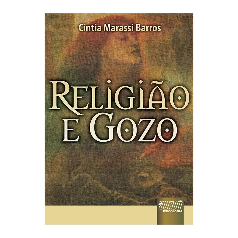 RELIGIÃO E GOZO