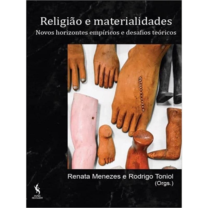 RELIGIÃO E MATERIALIDADES