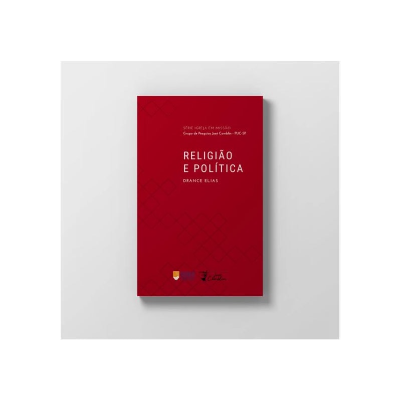 RELIGIÃO E POLÍTICA