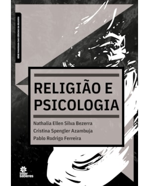 RELIGIÃO E PSICOLOGIA