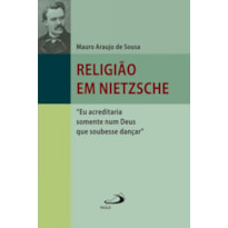 Religião em Nietzsche