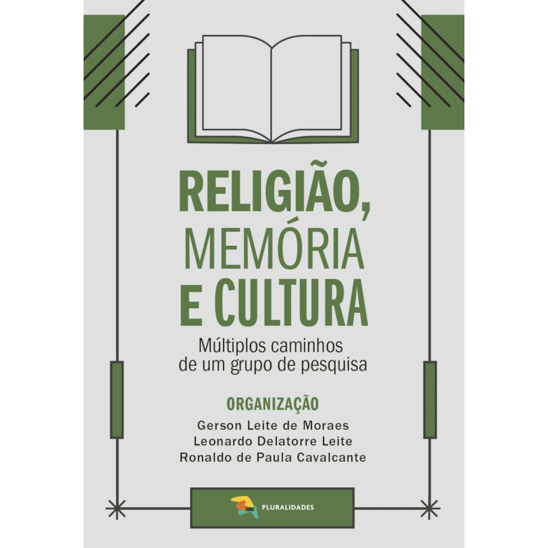 RELIGIÃO, MEMÓRIA E CULTURA