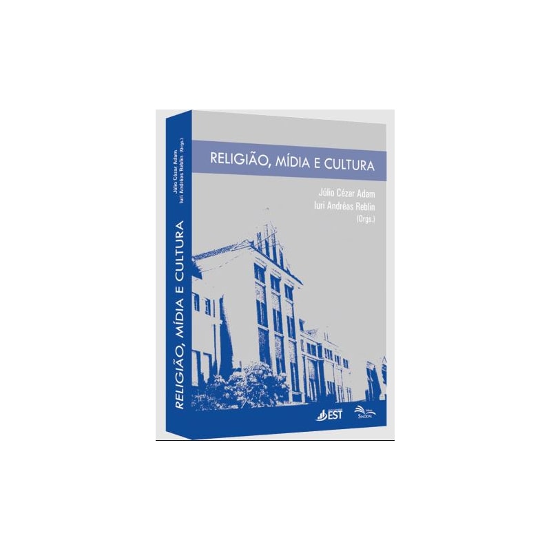 RELIGIÃO, MÍDIA E CULTURA
