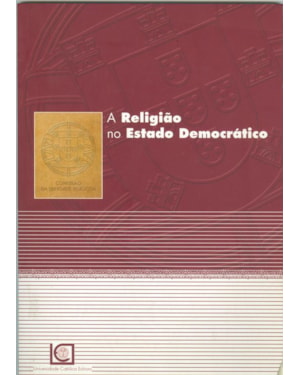 RELIGIÃO NO ESTADO DEMOCRÁTICO, A