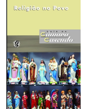 Religião no povo