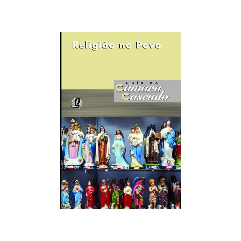 RELIGIÃO NO POVO