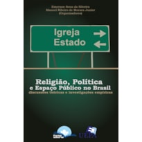 Religião, Política e Espaço Público no Brasil