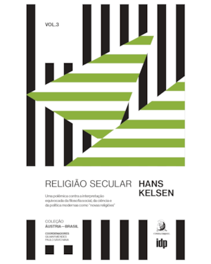 Religião Secular: uma polêmica contra a interpretação equivocada da filosofia social, da ciência e da política modernas como