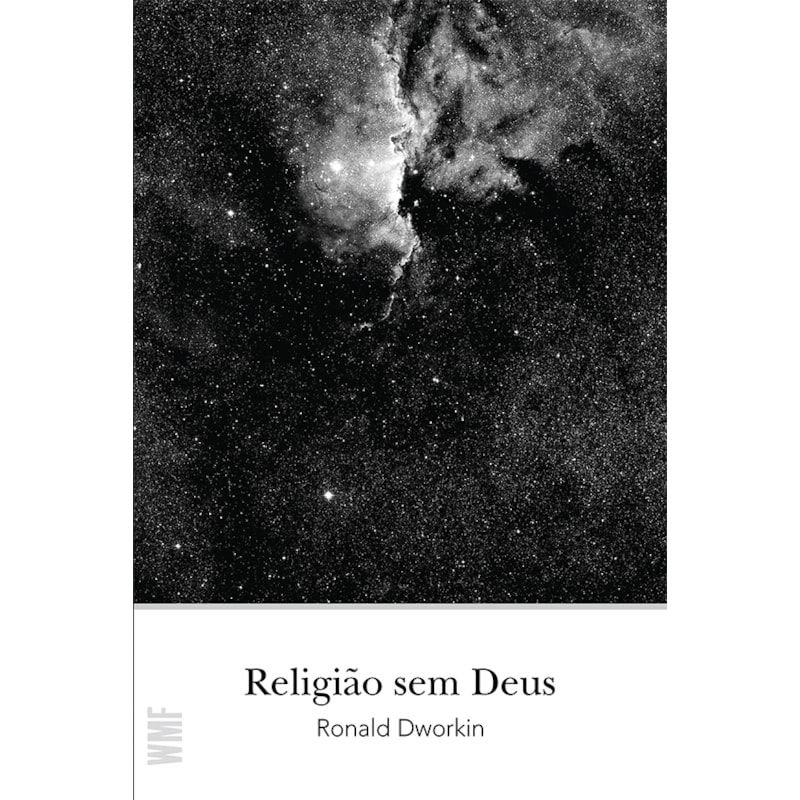 RELIGIÃO SEM DEUS