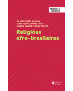 RELIGIÕES AFRO-BRASILEIRAS