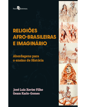 Religiões afro-brasileiras e imaginário: abordagens para o ensino de História