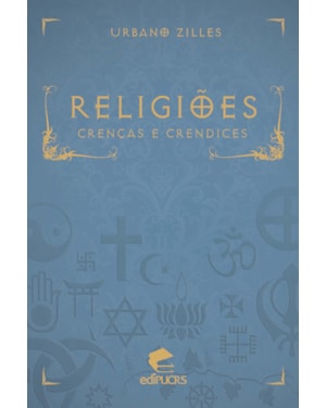 RELIGIÕES - CRENÇAS E CRENDICES