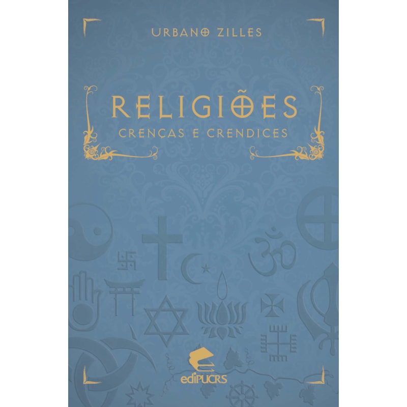 RELIGIÕES - CRENÇAS E CRENDICES