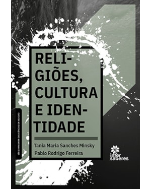 RELIGIÕES, CULTURA E IDENTIDADE